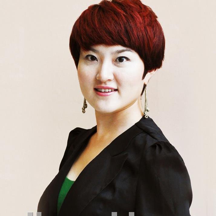 曹敬-企業培訓師